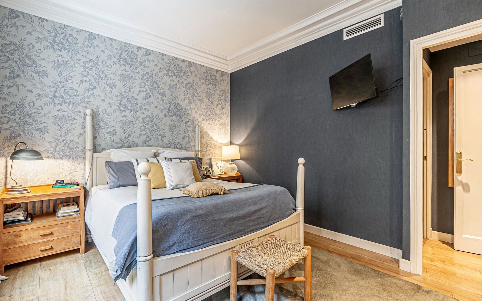 5 quarto Apartamento para venda em Barcelona cidade com garagem - 1 490 000 € (Ref: 9344002)