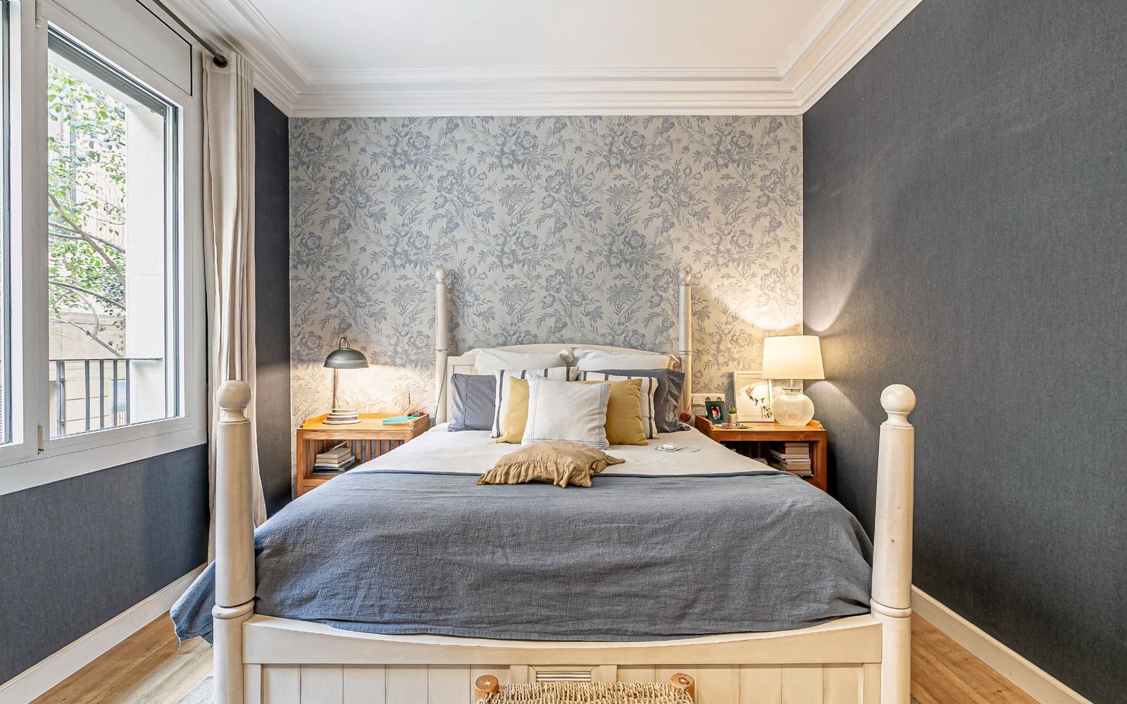 5 quarto Apartamento para venda em Barcelona cidade com garagem - 1 490 000 € (Ref: 9344002)