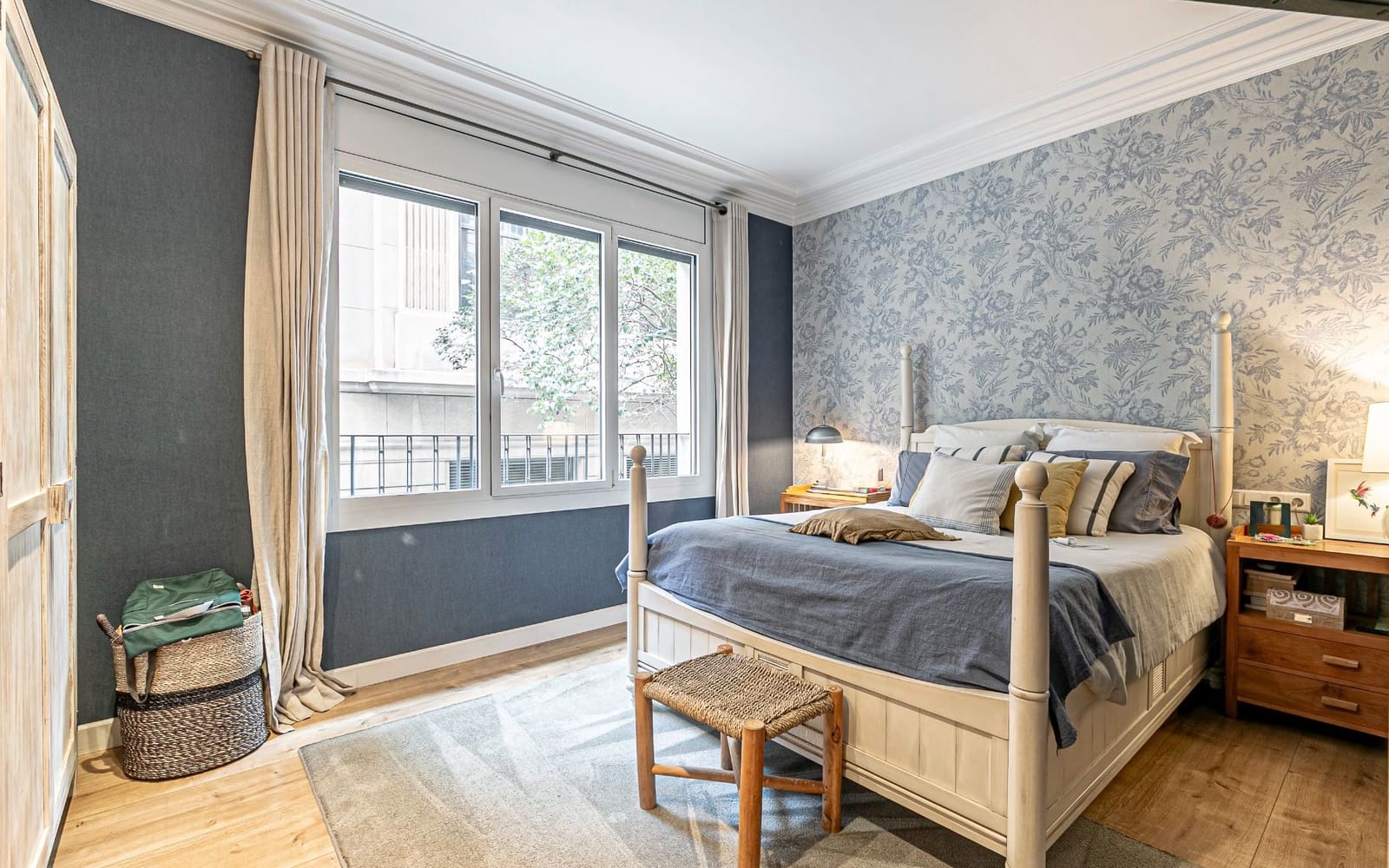 5 quarto Apartamento para venda em Barcelona cidade com garagem - 1 490 000 € (Ref: 9344002)