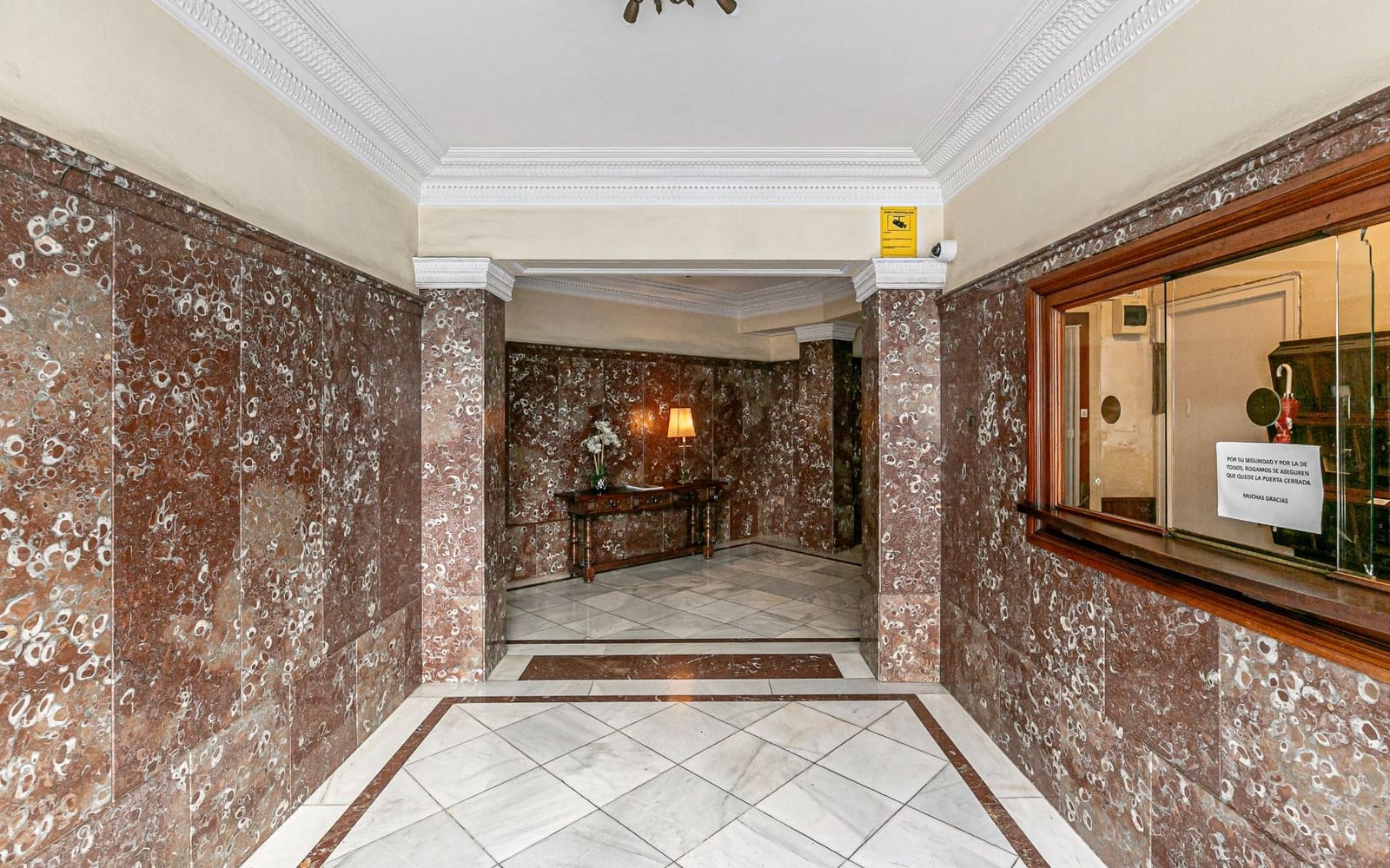 5 quarto Apartamento para venda em Barcelona cidade com garagem - 1 490 000 € (Ref: 9344002)