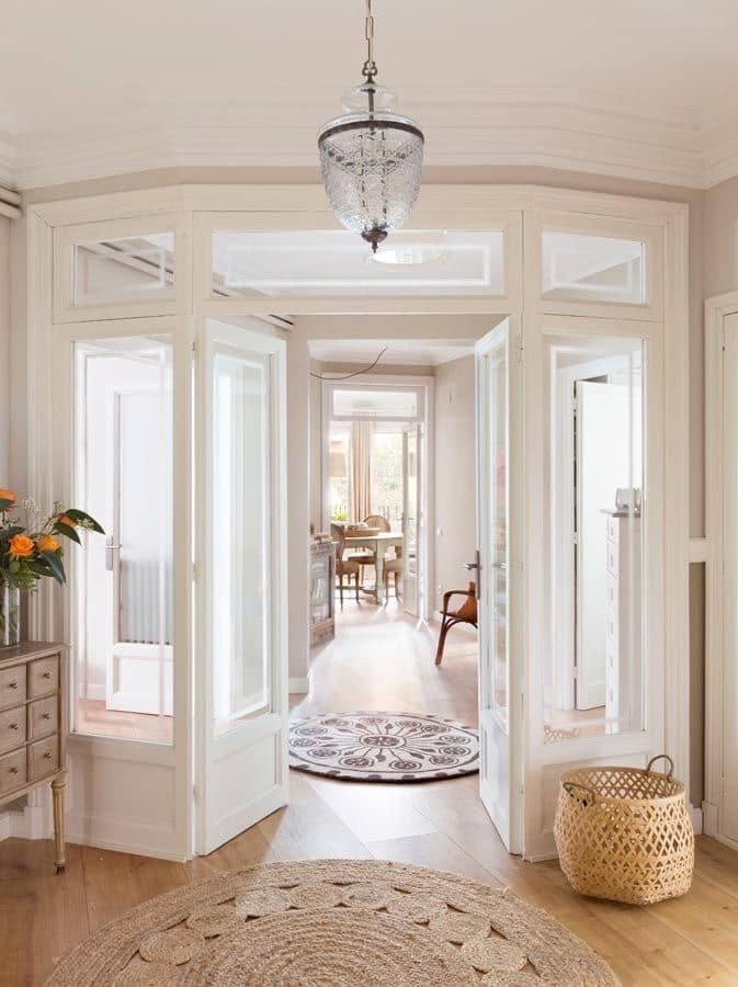 5 quarto Apartamento para venda em Barcelona cidade com garagem - 1 490 000 € (Ref: 9344002)