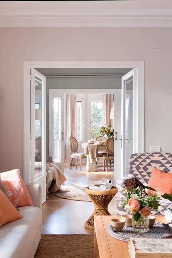 5 quarto Apartamento para venda em Barcelona cidade com garagem - 1 490 000 € (Ref: 9344002)