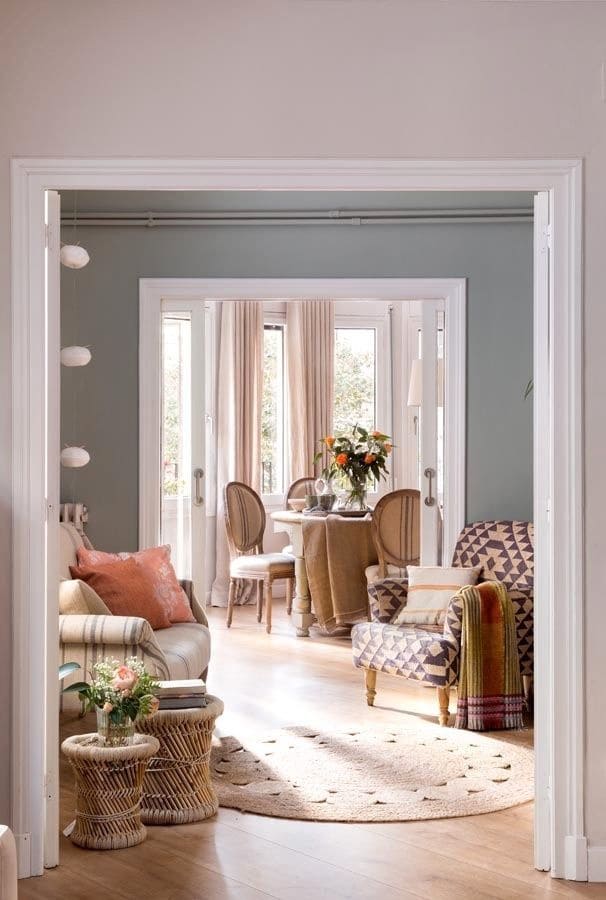 5 quarto Apartamento para venda em Barcelona cidade com garagem - 1 490 000 € (Ref: 9344002)