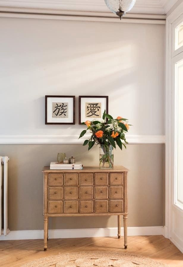 5 quarto Apartamento para venda em Barcelona cidade com garagem - 1 490 000 € (Ref: 9344002)