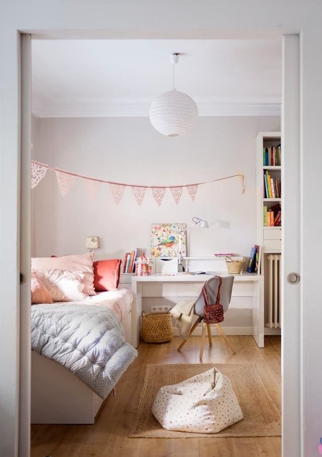 5 quarto Apartamento para venda em Barcelona cidade com garagem - 1 490 000 € (Ref: 9344002)