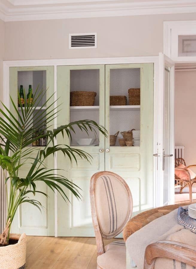 5 quarto Apartamento para venda em Barcelona cidade com garagem - 1 490 000 € (Ref: 9344002)