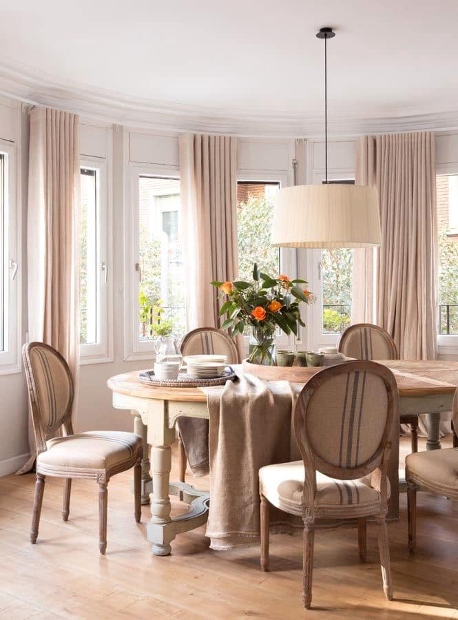 5 quarto Apartamento para venda em Barcelona cidade com garagem - 1 490 000 € (Ref: 9344002)