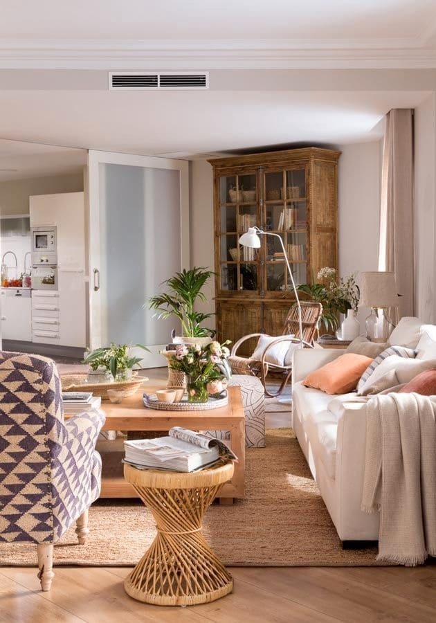 5 quarto Apartamento para venda em Barcelona cidade com garagem - 1 490 000 € (Ref: 9344002)