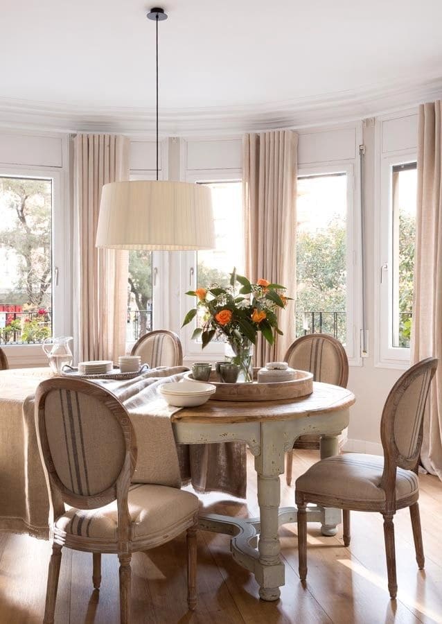 5 quarto Apartamento para venda em Barcelona cidade com garagem - 1 490 000 € (Ref: 9344002)