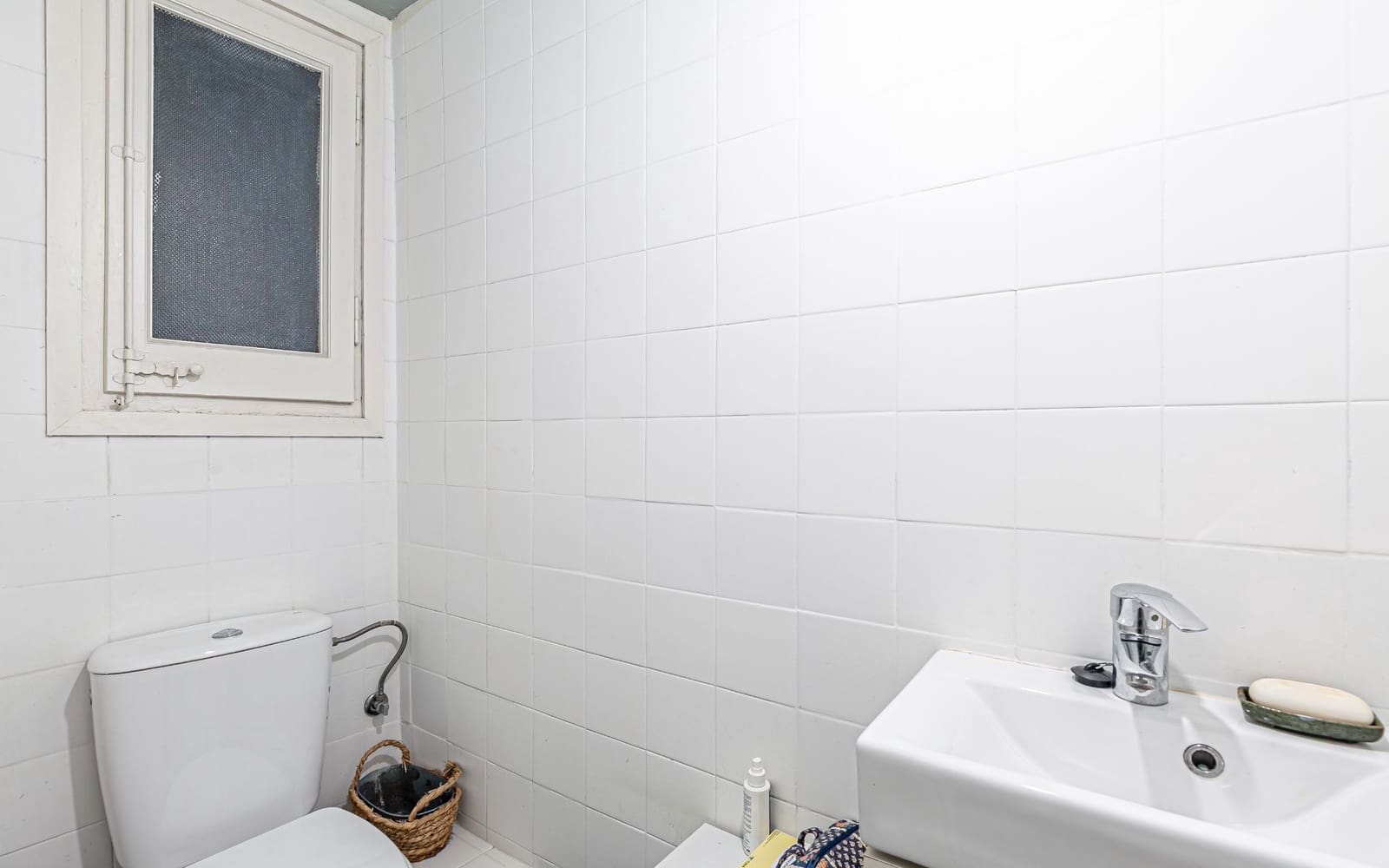 5 quarto Apartamento para venda em Barcelona cidade com garagem - 1 490 000 € (Ref: 9344002)