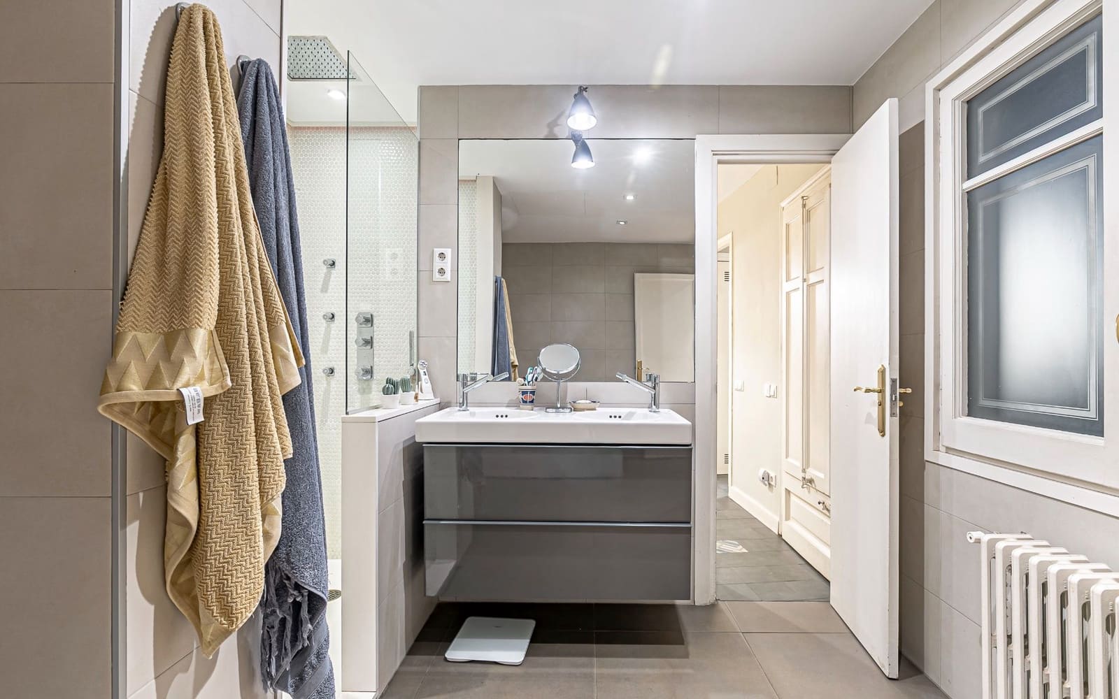 5 quarto Apartamento para venda em Barcelona cidade com garagem - 1 490 000 € (Ref: 9344002)