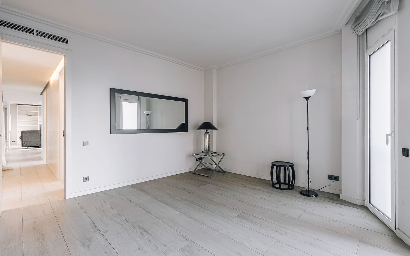 3 sypialnia Mieszkanie do wynajęcia w Miasto Barcelona z garażem - 3 600 € (Ref: 9348032)