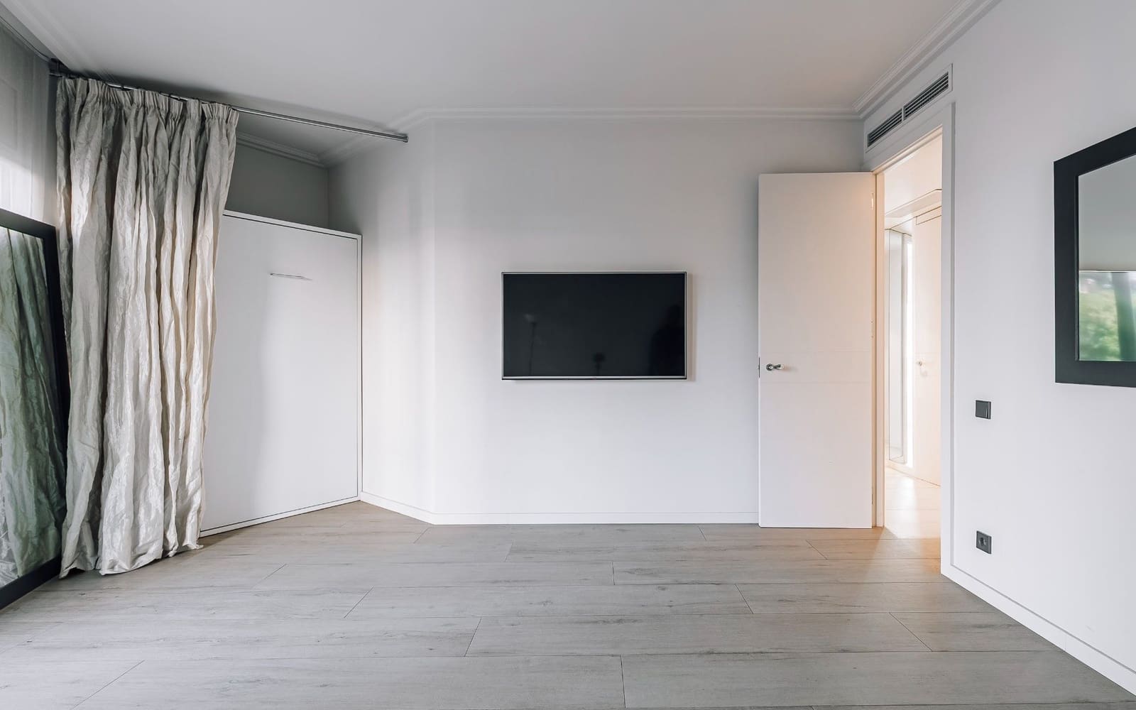 3 sypialnia Mieszkanie do wynajęcia w Miasto Barcelona z garażem - 3 600 € (Ref: 9348032)