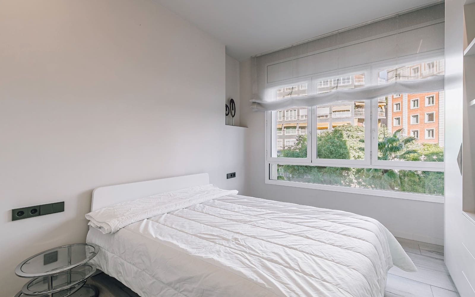 3 sypialnia Mieszkanie do wynajęcia w Miasto Barcelona z garażem - 3 600 € (Ref: 9348032)