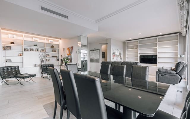 3 camera da letto Appartamento da affittare in El Putxet i El Farró, Barcelona città con garage - 3.600 € (Rif: 9348032)