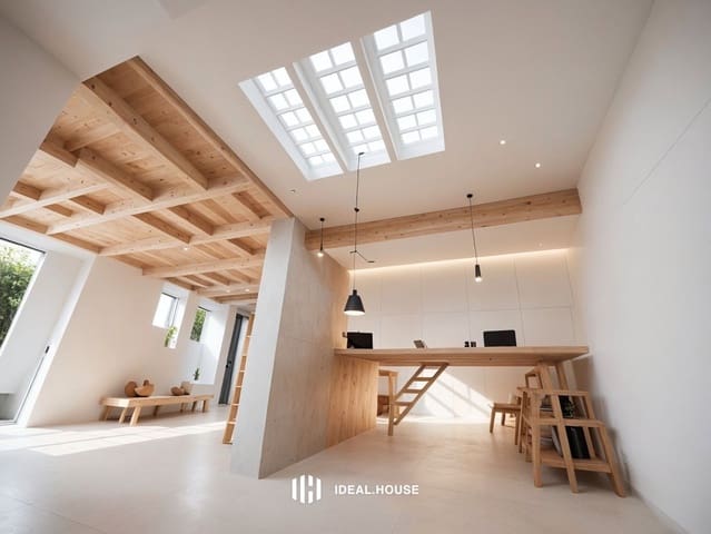 Commercieel te koop in El Poble Sec, Barcelona stad - € 664.000 (Ref: 9348034)