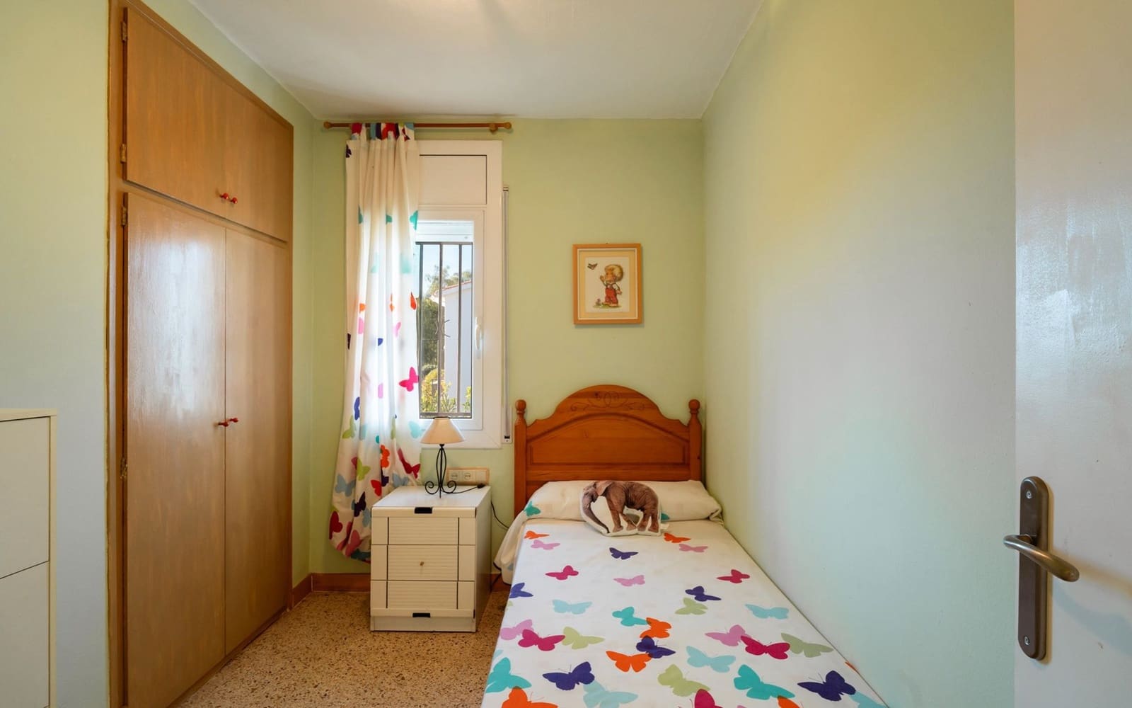 4 sypialnia Willa na sprzedaż w Calafell z basenem garażem - 294 900 € (Ref: 9348035)