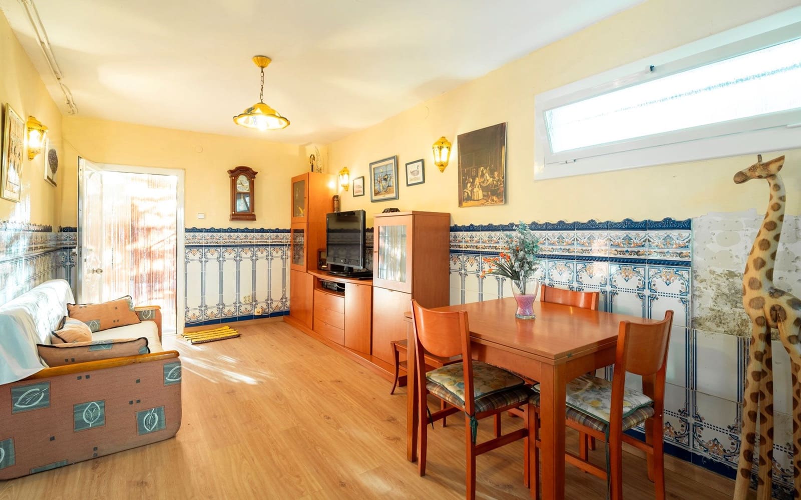 4 sypialnia Willa na sprzedaż w Calafell z basenem garażem - 294 900 € (Ref: 9348035)