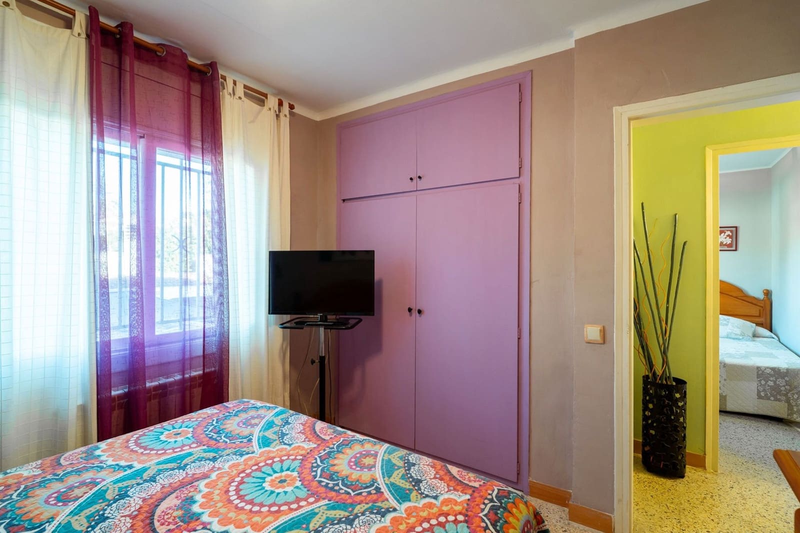 4 sypialnia Willa na sprzedaż w Calafell z basenem garażem - 294 900 € (Ref: 9348035)