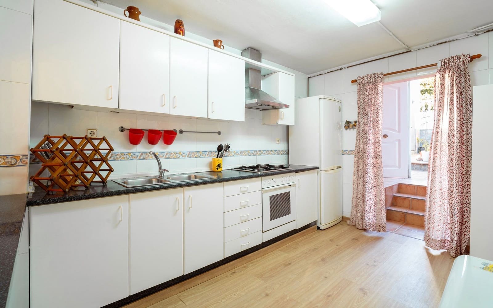 4 sypialnia Willa na sprzedaż w Calafell z basenem garażem - 294 900 € (Ref: 9348035)