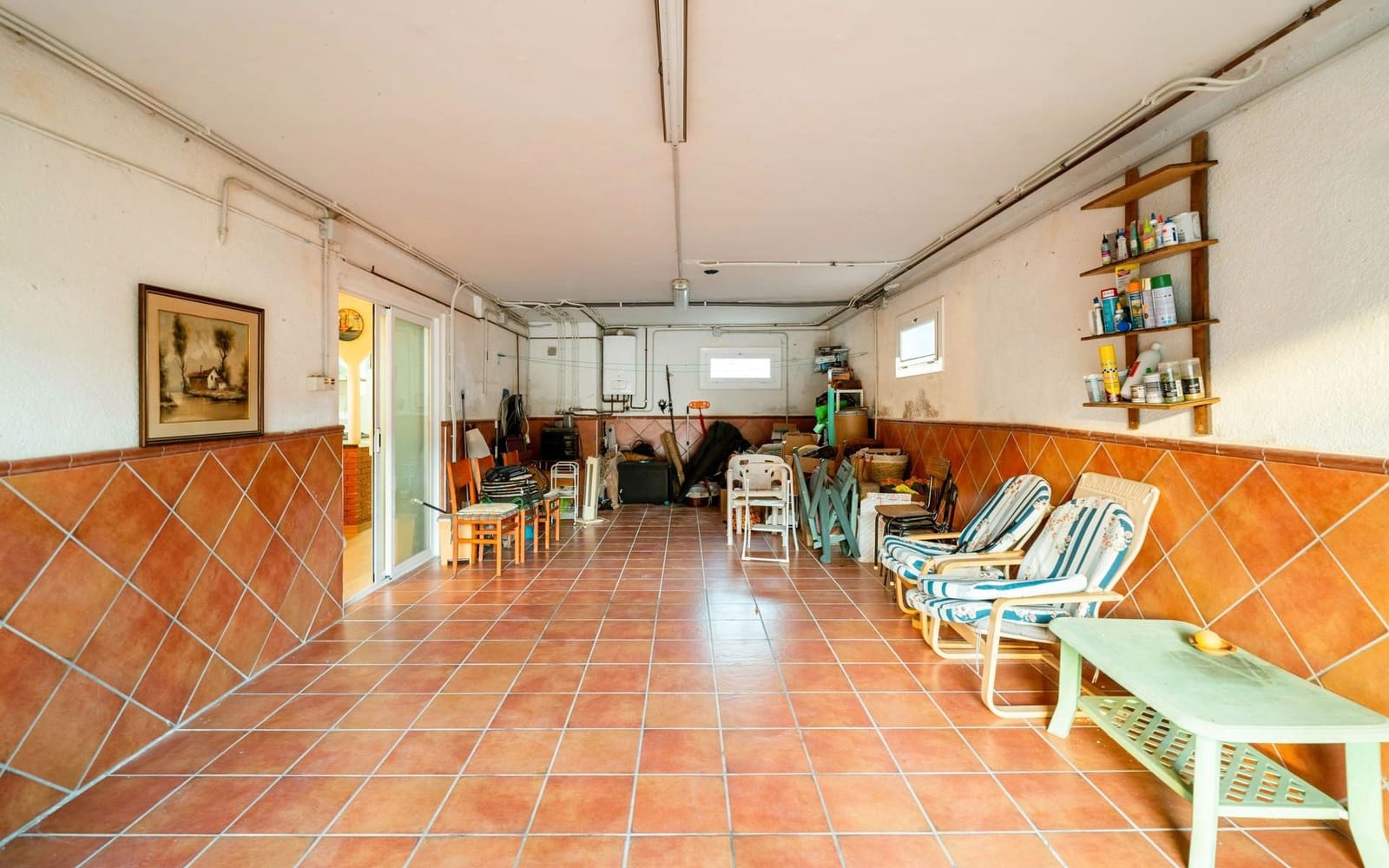 4 sypialnia Willa na sprzedaż w Calafell z basenem garażem - 294 900 € (Ref: 9348035)