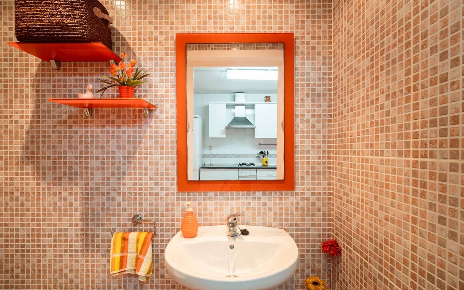 4 sypialnia Willa na sprzedaż w Calafell z basenem garażem - 294 900 € (Ref: 9348035)