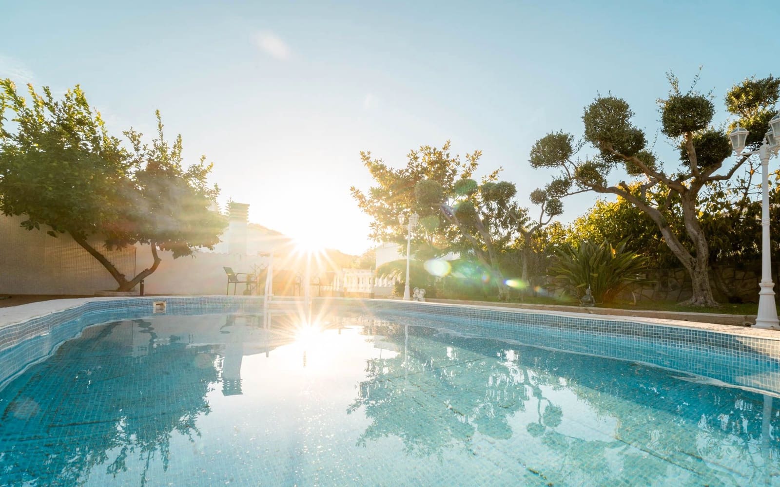 4 sypialnia Willa na sprzedaż w Calafell z basenem garażem - 294 900 € (Ref: 9348035)