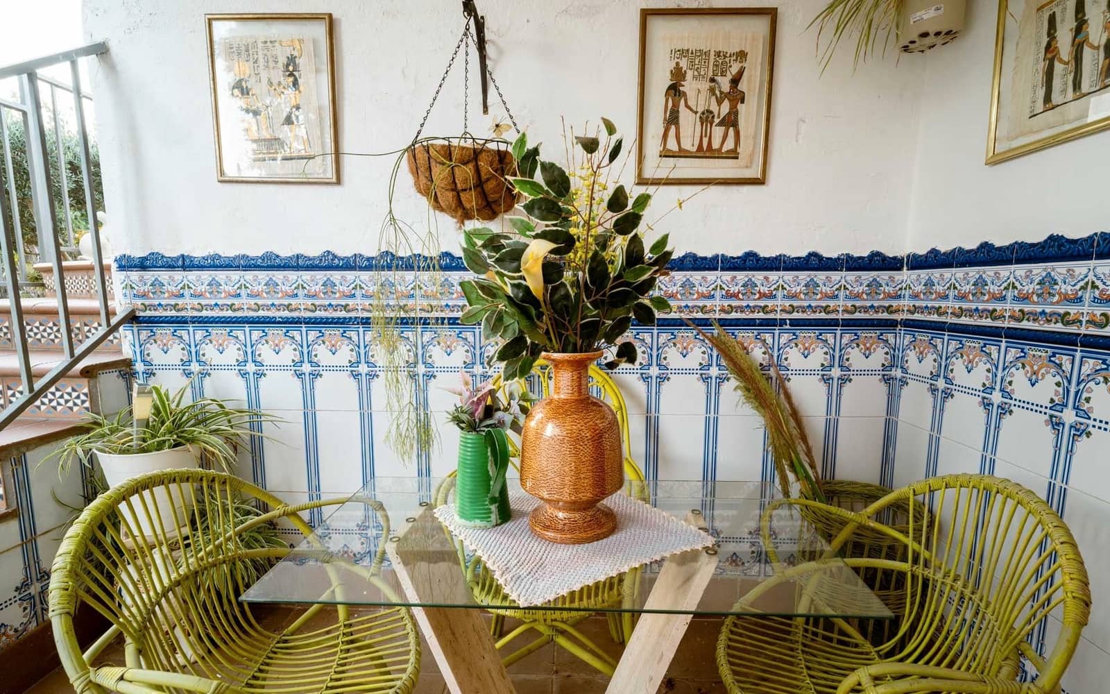 4 sypialnia Willa na sprzedaż w Calafell z basenem garażem - 294 900 € (Ref: 9348035)