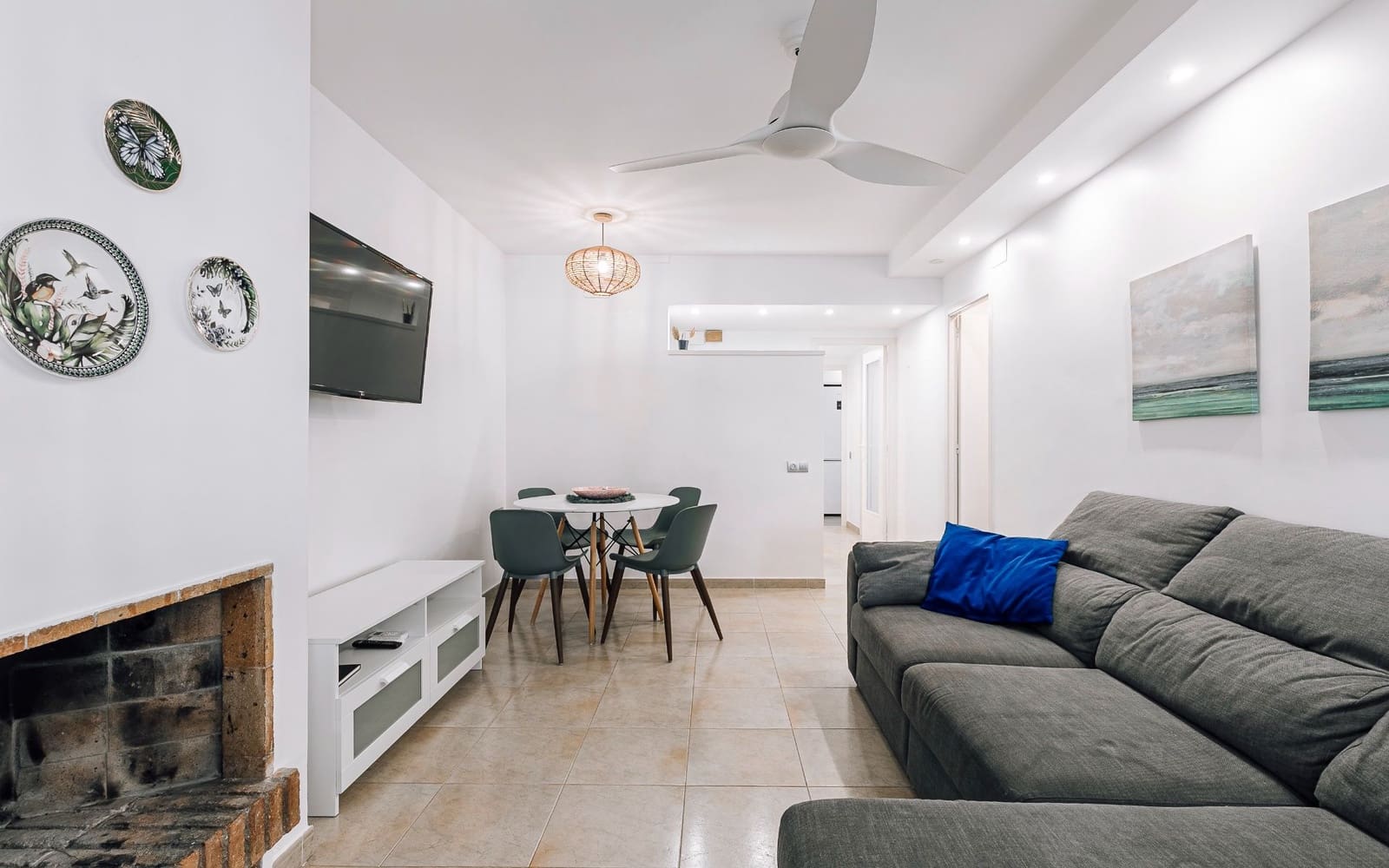 2 camera da letto Attico in vendita in Castelldefels con piscina garage - 665.000 € (Rif: 9348713)