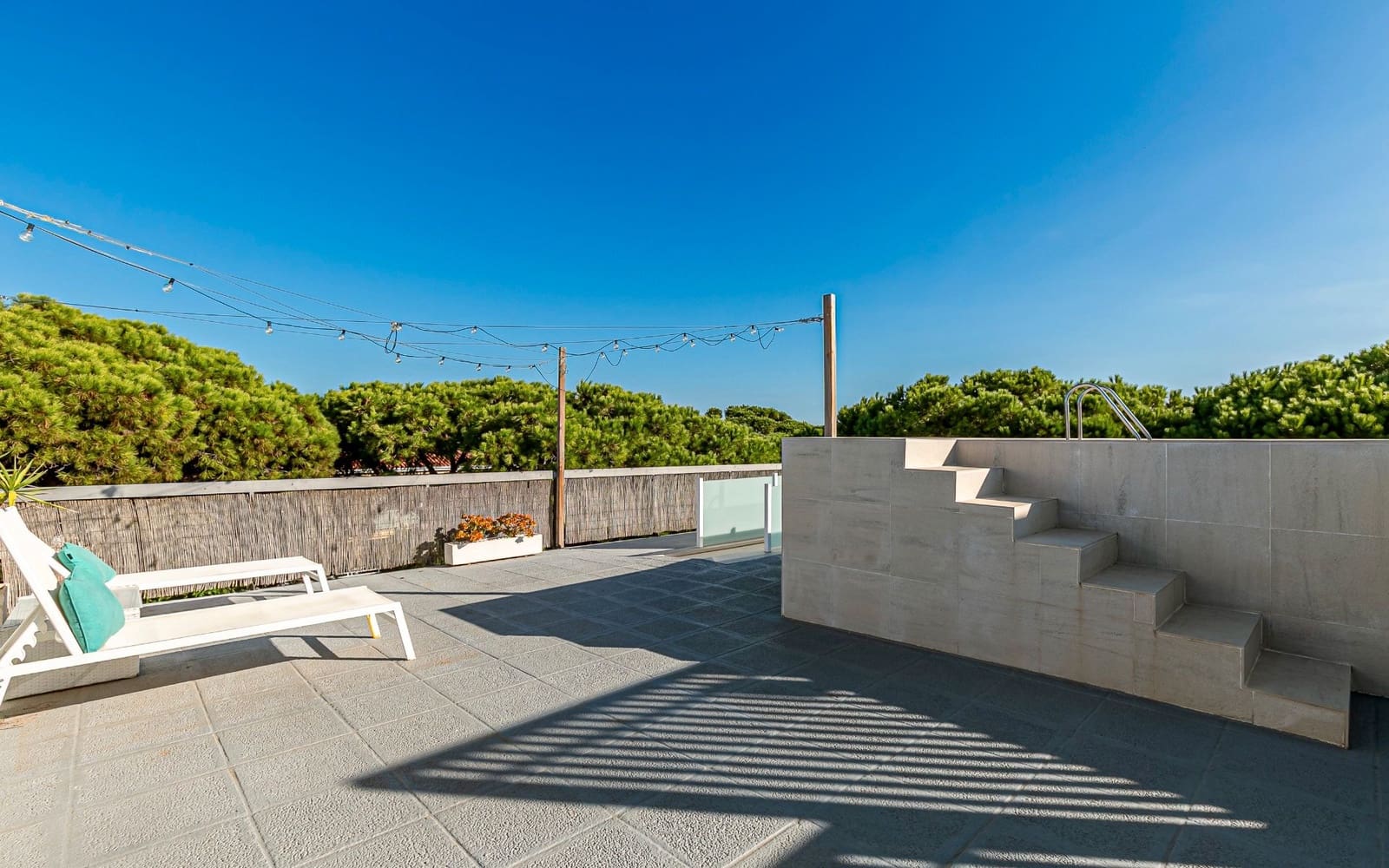 2 camera da letto Attico in vendita in Castelldefels con piscina garage - 665.000 € (Rif: 9348713)