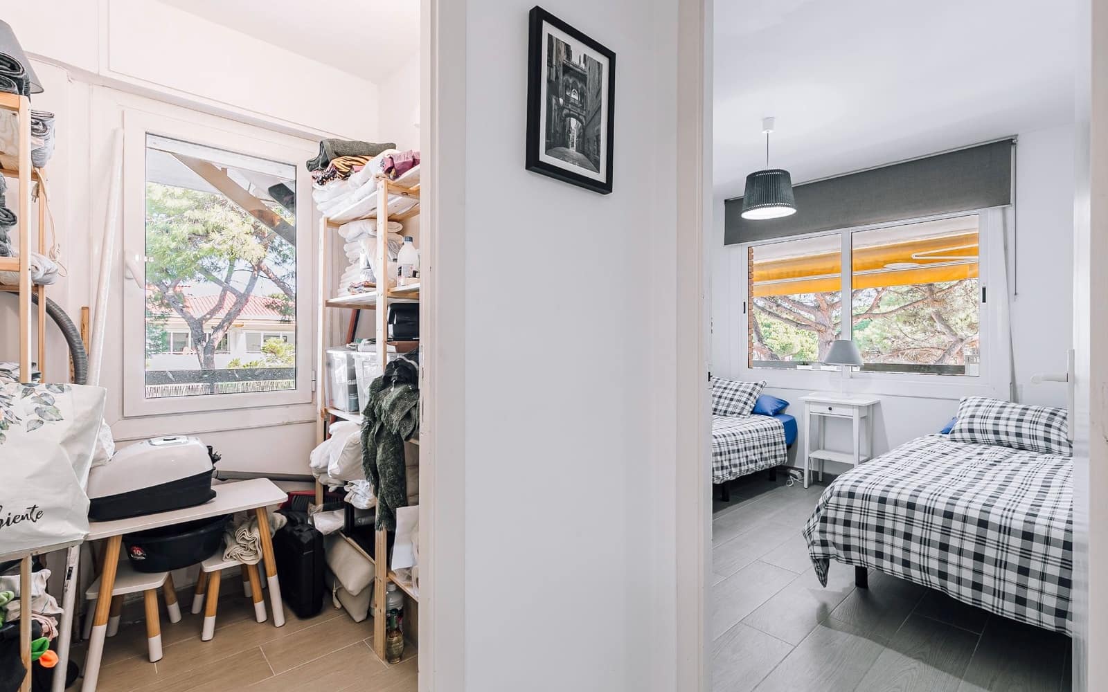 2 camera da letto Attico in vendita in Castelldefels con piscina garage - 665.000 € (Rif: 9348713)