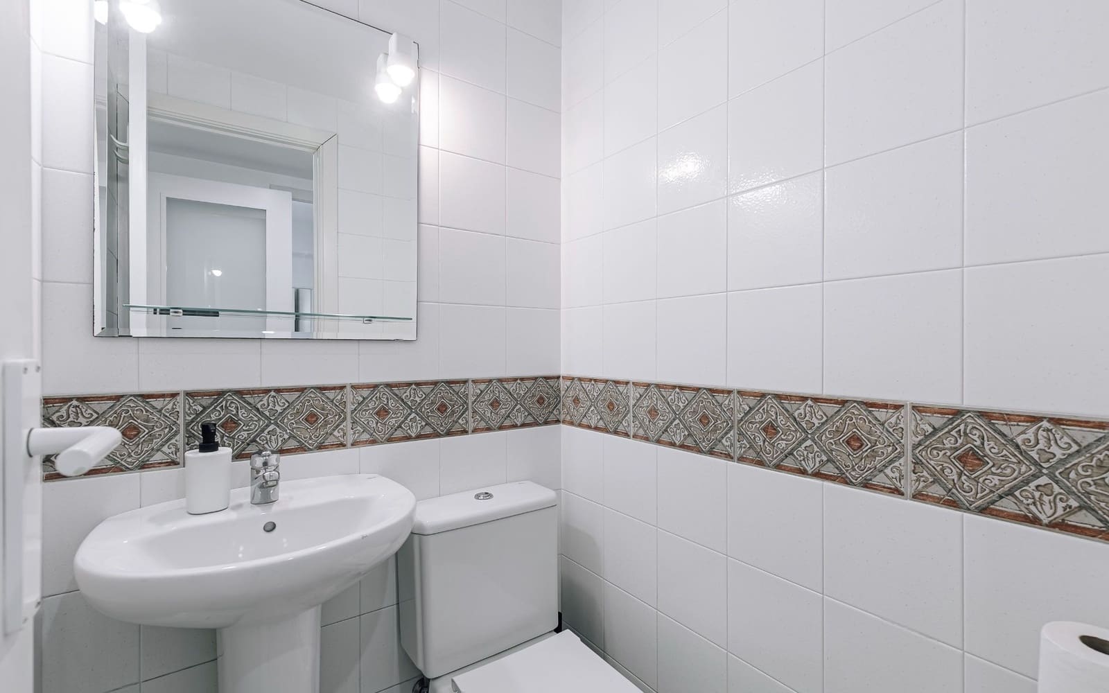 2 camera da letto Attico in vendita in Castelldefels con piscina garage - 665.000 € (Rif: 9348713)