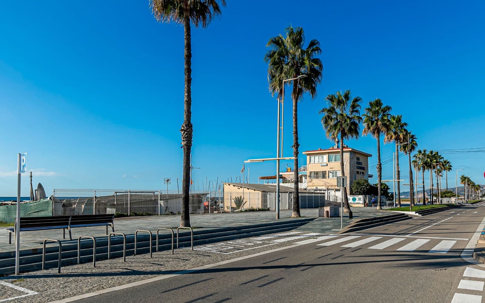 2 camera da letto Attico in vendita in Castelldefels con piscina garage - 665.000 € (Rif: 9348713)