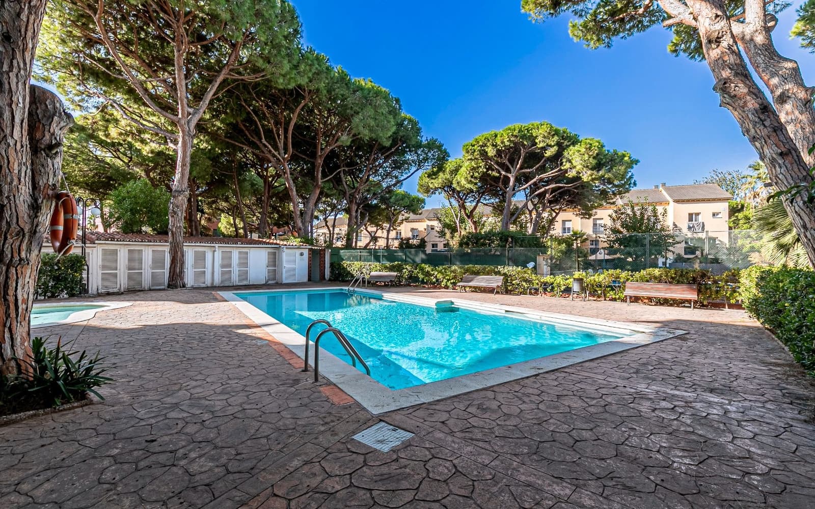 2 camera da letto Attico in vendita in Castelldefels con piscina garage - 665.000 € (Rif: 9348713)