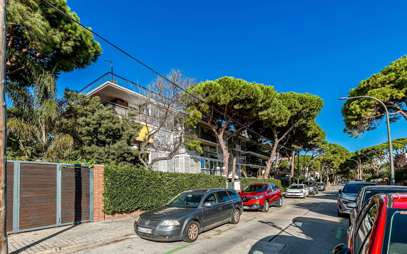 2 camera da letto Attico in vendita in Castelldefels con piscina garage - 665.000 € (Rif: 9348713)