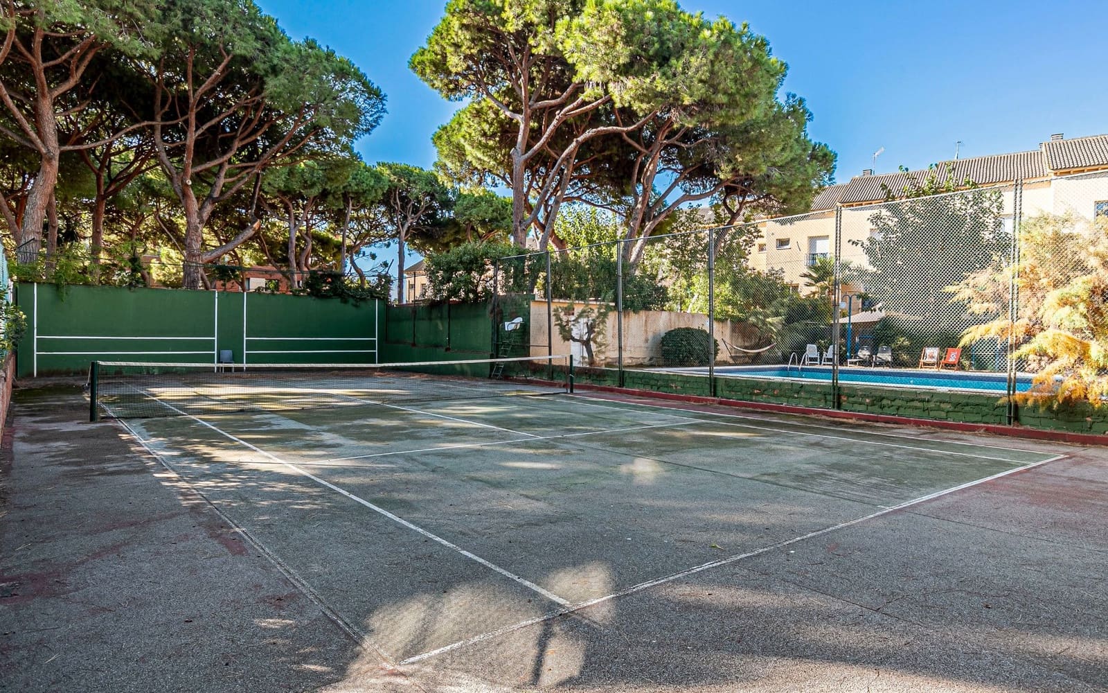 2 camera da letto Attico in vendita in Castelldefels con piscina garage - 665.000 € (Rif: 9348713)