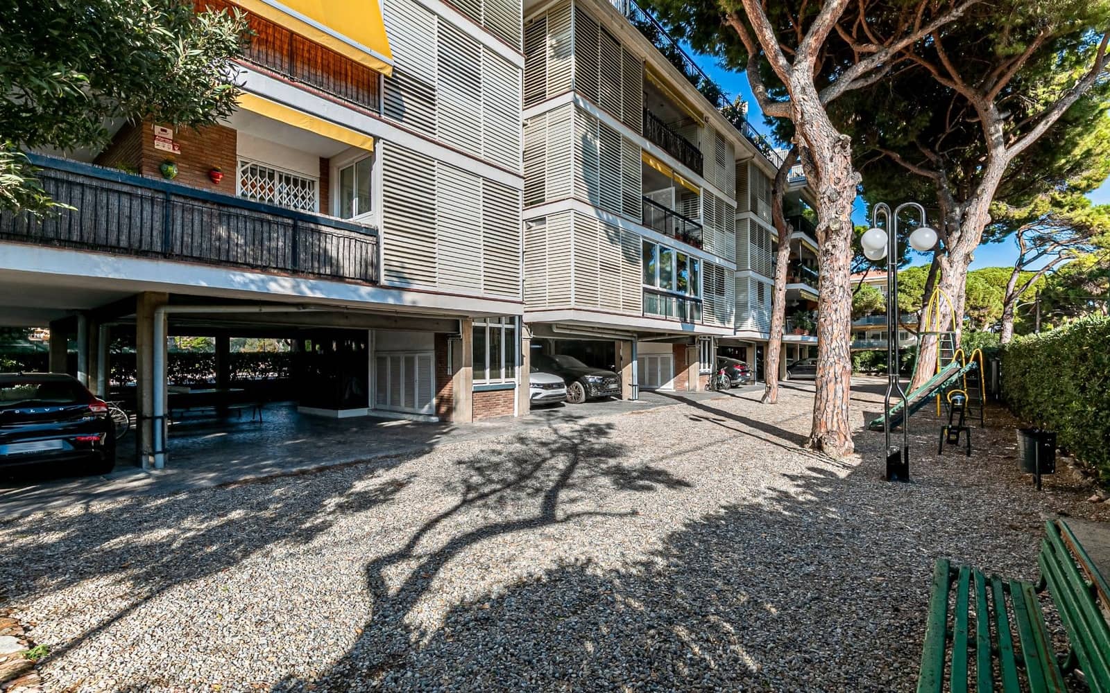 2 camera da letto Attico in vendita in Castelldefels con piscina garage - 665.000 € (Rif: 9348713)