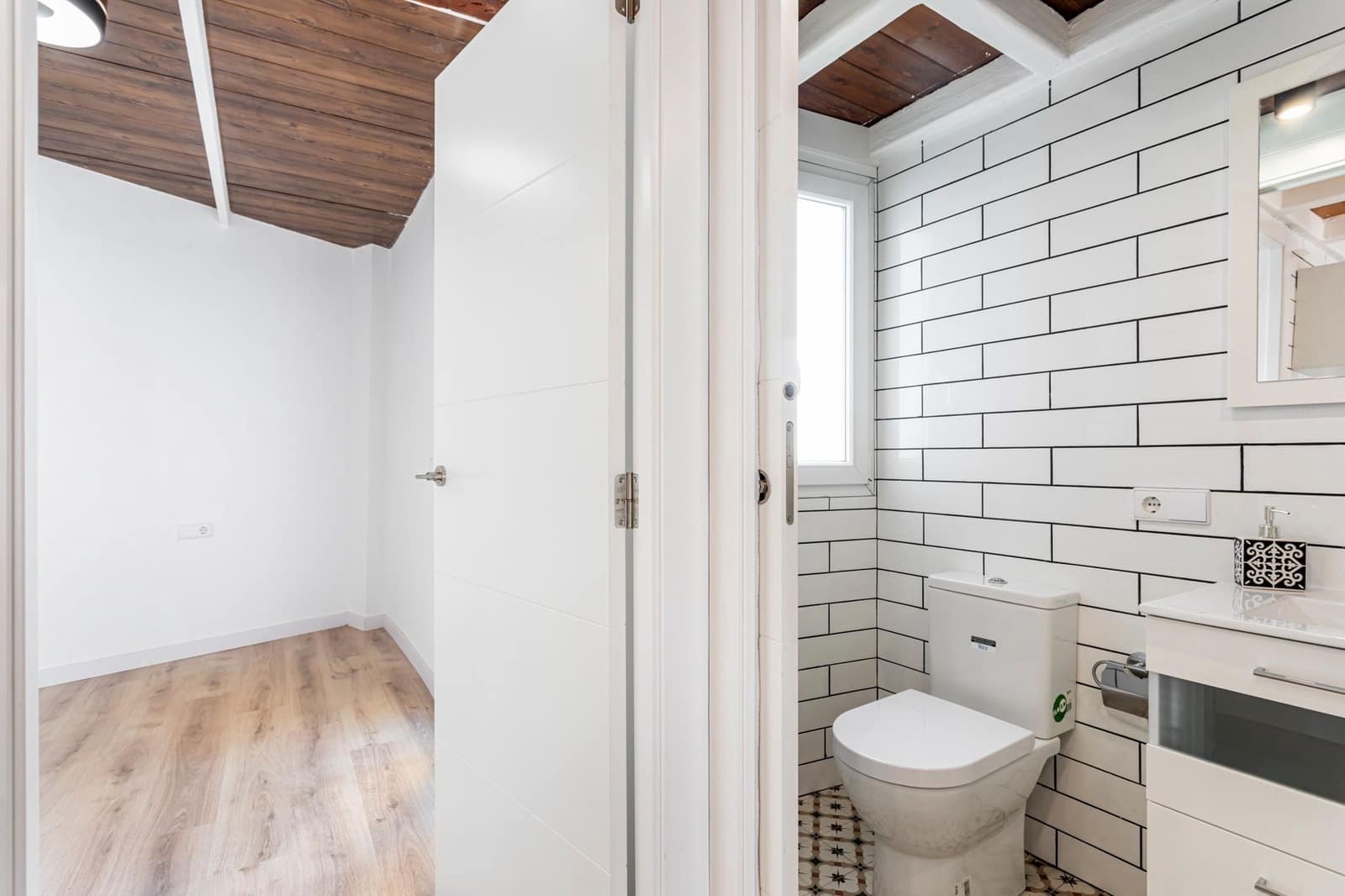 1 soverom Leilighet til salgs i Valencia by - € 257 000 (Ref: 9352848)