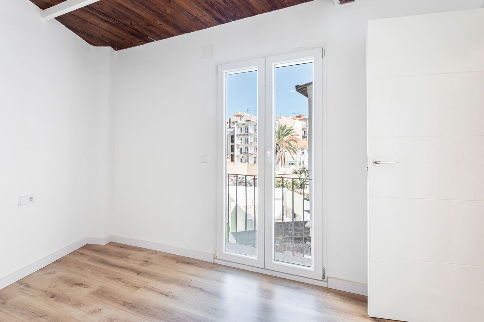 1 soverom Leilighet til salgs i Valencia by - € 257 000 (Ref: 9352848)