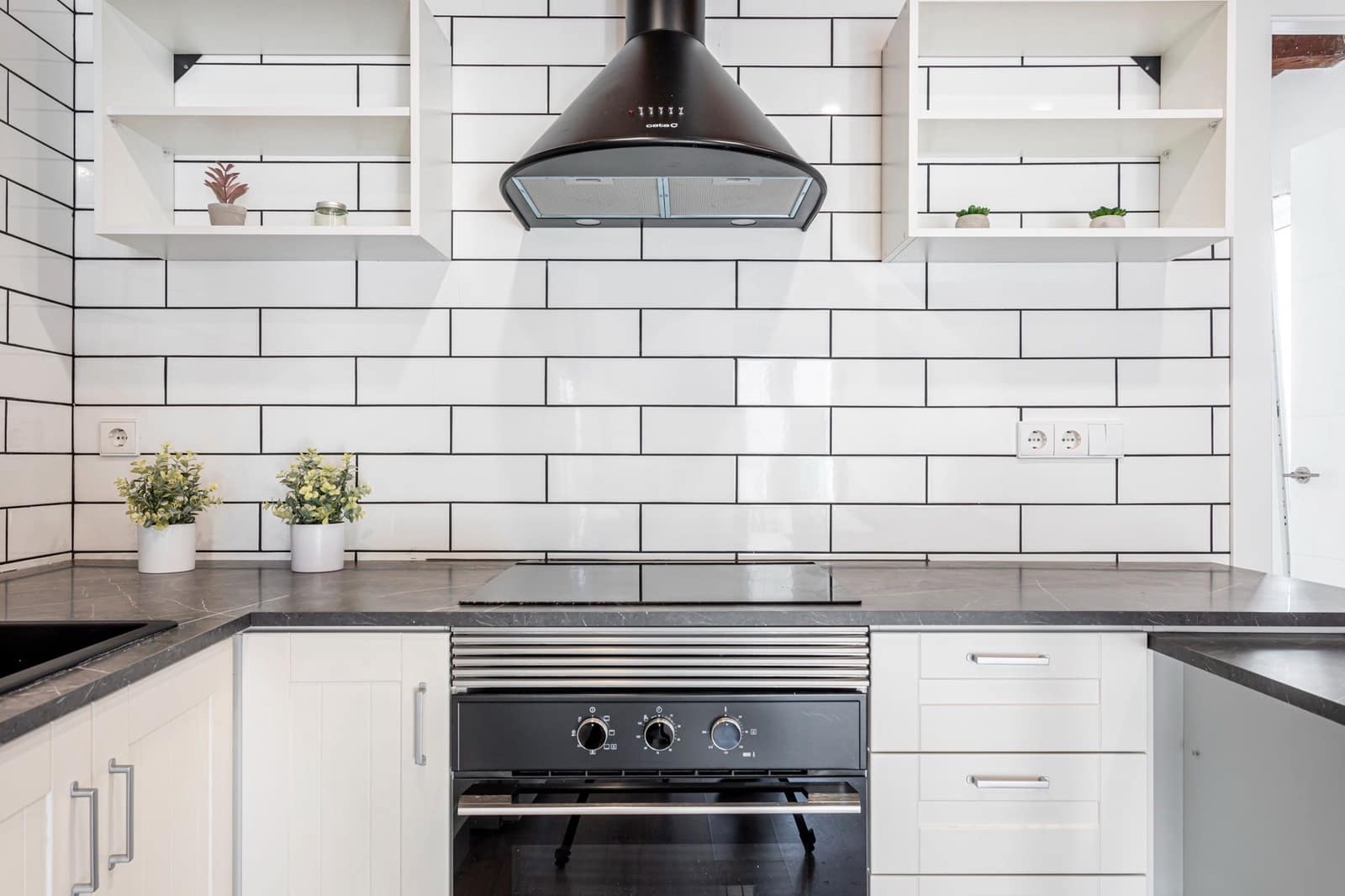 1 soverom Leilighet til salgs i Valencia by - € 257 000 (Ref: 9352848)