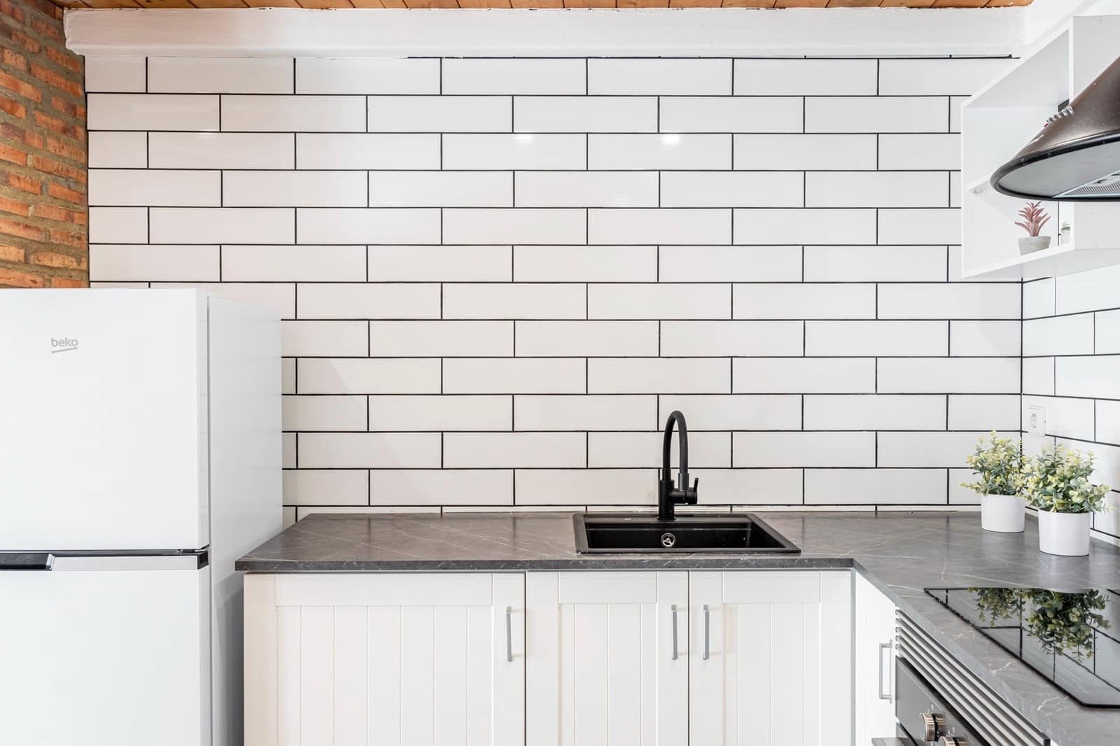 1 soverom Leilighet til salgs i Valencia by - € 257 000 (Ref: 9352848)