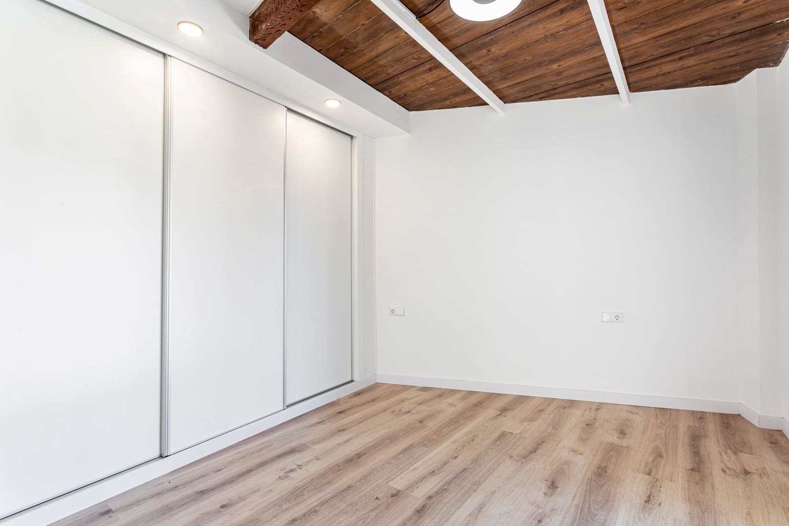 1 soverom Leilighet til salgs i Valencia by - € 257 000 (Ref: 9352848)