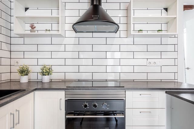 1 soverom Leilighet til salgs i Russafa, Valencia by - € 257 000 (Ref: 9352848)