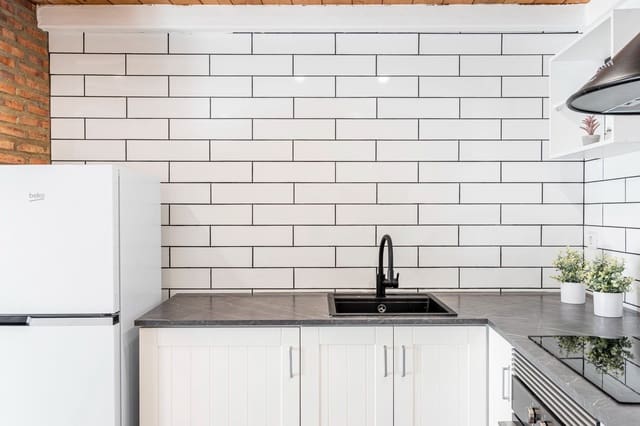 1 soverom Leilighet til salgs i Russafa, Valencia by - € 257 000 (Ref: 9352848)