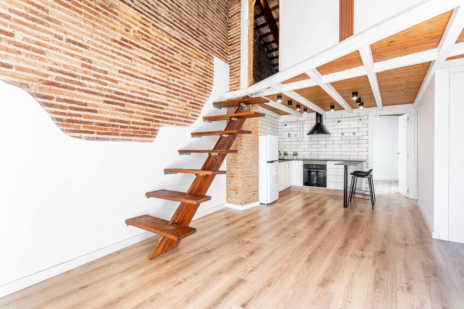 1 soverom Leilighet til salgs i Valencia by - € 257 000 (Ref: 9352848)