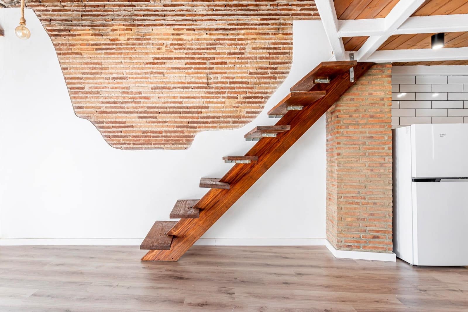 1 soverom Leilighet til salgs i Valencia by - € 257 000 (Ref: 9352848)