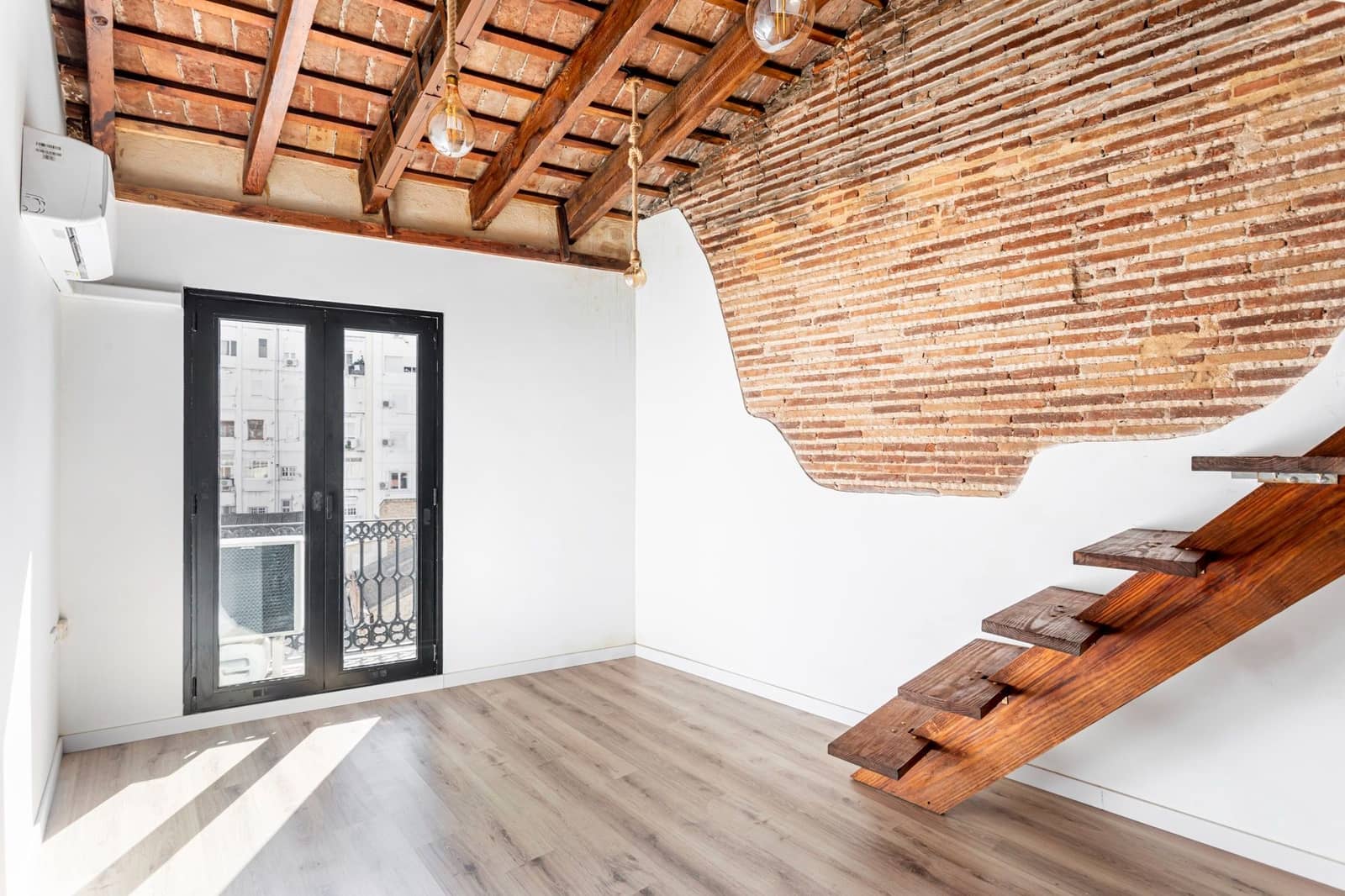 1 soverom Leilighet til salgs i Valencia by - € 257 000 (Ref: 9352848)