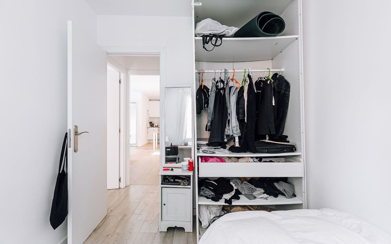 2 chambre Penthouse à vendre à Barcelone ville - 335 000 € (Ref: 9353986)