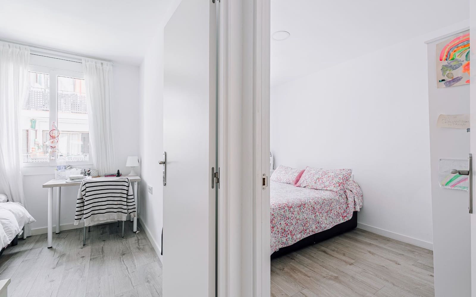 2 chambre Penthouse à vendre à Barcelone ville - 335 000 € (Ref: 9353986)