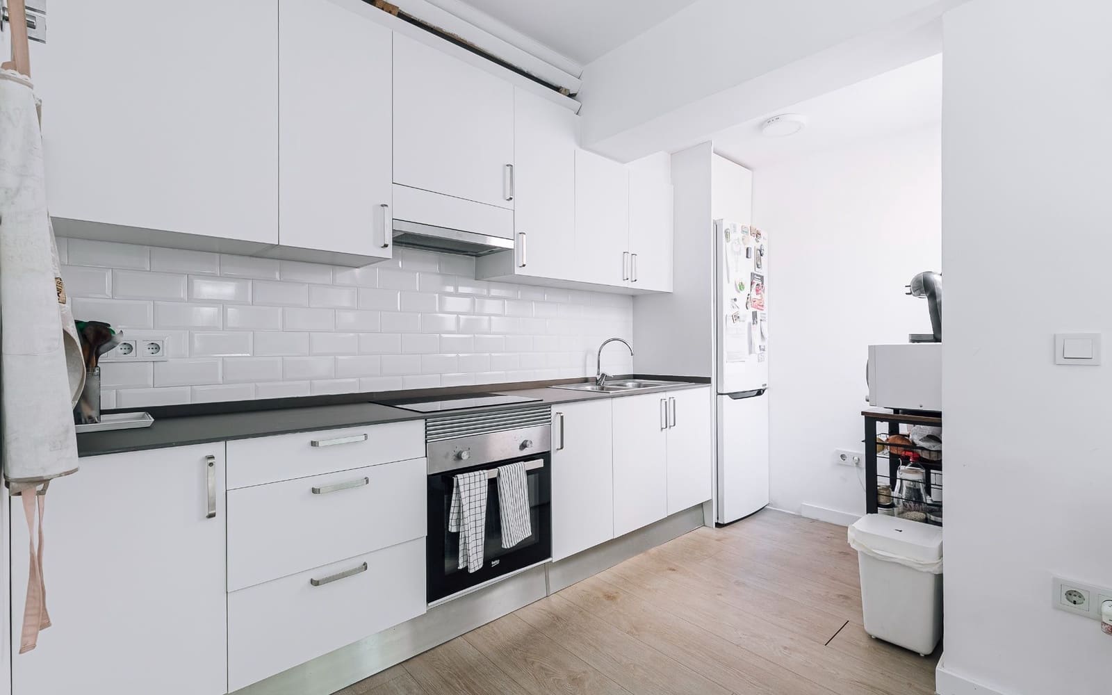 2 chambre Penthouse à vendre à Barcelone ville - 335 000 € (Ref: 9353986)